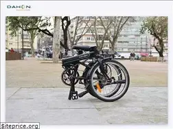 Sites similar to dahon.pt