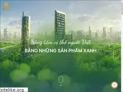 Sites similar to dahop.vn
