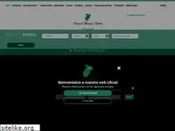 Sites similar to dahoteles.com