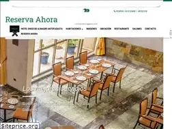Sites similar to dahotelesantofagasta.com