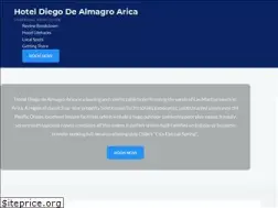 Sites similar to dahotelesarica.com
