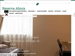 Sites similar to dahotelesprovidencia.com