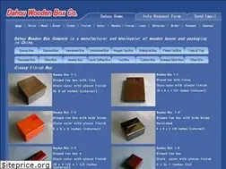 Sites similar to dahou.com