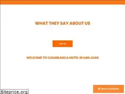 Sites similar to dahousehotel.com