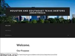 Sites similar to dahouston.org