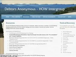 Sites similar to dahowintergroup.weebly.com