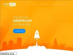 Sites similar to dahseo.com