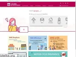 Sites similar to dahsinginsurance.com