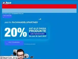 Sites similar to dahua-event.de