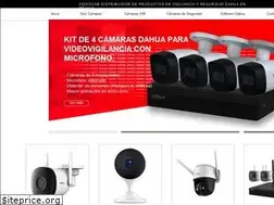 Sites similar to dahua.lat