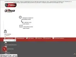 Sites similar to dahua.market