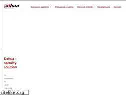 Sites similar to dahua.sk