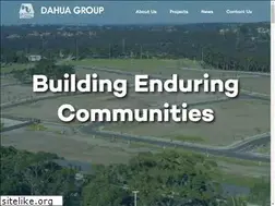 Sites similar to dahuaaustralia.com.au