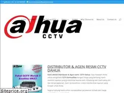 Sites similar to dahuacctv.co.id