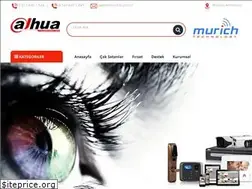 Sites similar to dahuacctvsistemleri.com