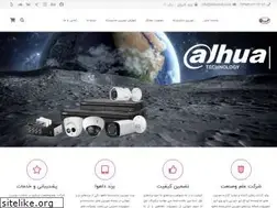 Sites similar to dahuagheymat.ir