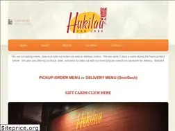 Sites similar to dahukilau.com