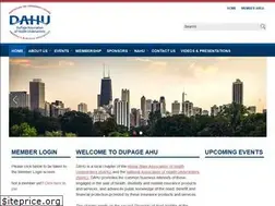 Sites similar to dahuonline.com