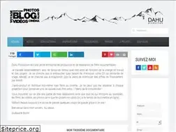 Sites similar to dahuproduction.com