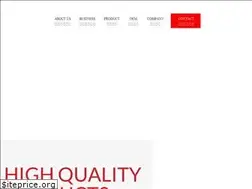 Sites similar to dai-corporation.jp