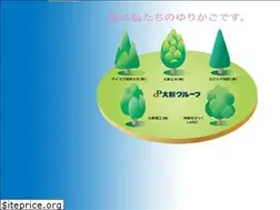 Sites similar to dai-g.co.jp