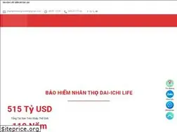 Sites similar to dai-ichi-nhatban.vn