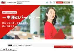 Sites similar to dai-ichi-saiyo.jp