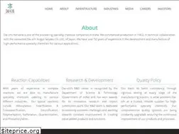 Sites similar to dai-ichiindia.com