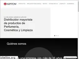 Sites similar to dai-nippon.com.ar