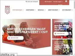 Sites similar to dai-sport.dk