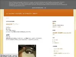 Sites similar to dai-sv.blogspot.com