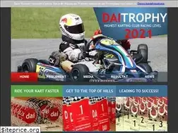 Sites similar to dai-trophy.com