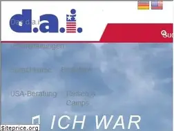 Sites similar to dai-tuebingen.de