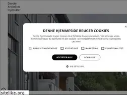 Sites similar to dai.dk