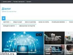Sites similar to dai.kiev.ua