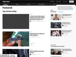 Sites similar to dai.ly