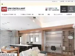 Sites similar to dai1-home.com