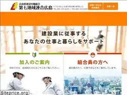 Sites similar to dai7kenrou.org