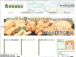 Sites similar to dai8kurihara.net