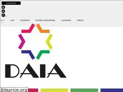 Sites similar to daia.org.ar