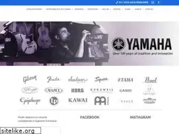 Sites similar to daiammusica.com.ar