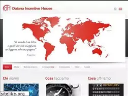 Sites similar to daianaincentive.it