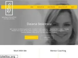 Sites similar to daianastoicescu.com