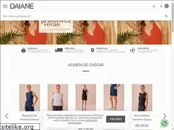 Sites similar to daiane.com.br