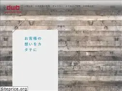 Sites similar to daiasa-dwb.com