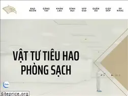 Sites similar to daibang.com.vn
