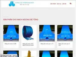Sites similar to daibanvn.com