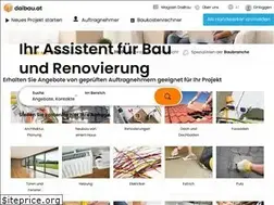Sites similar to daibau.at
