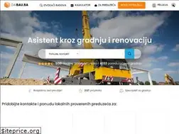 Sites similar to daibau.ba