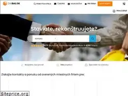 Sites similar to daibau.sk